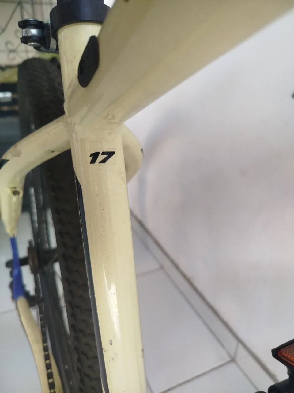 bicicleta  - Foto 4