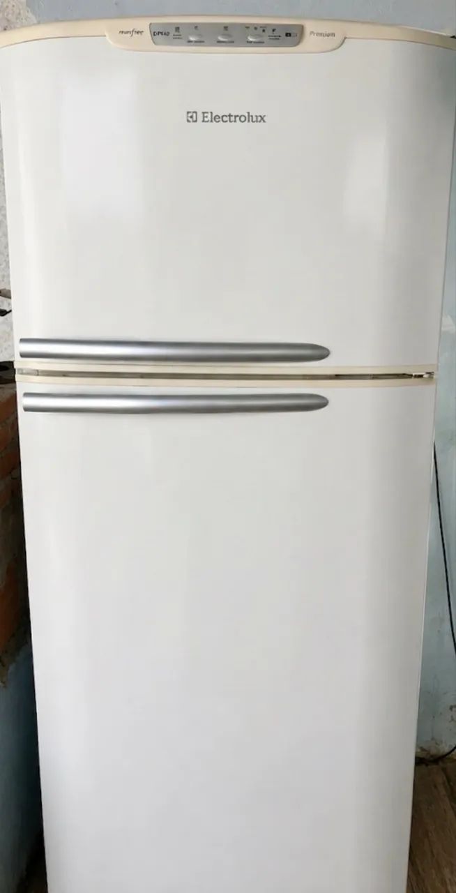 Geladeira Electrolux  - Foto 2