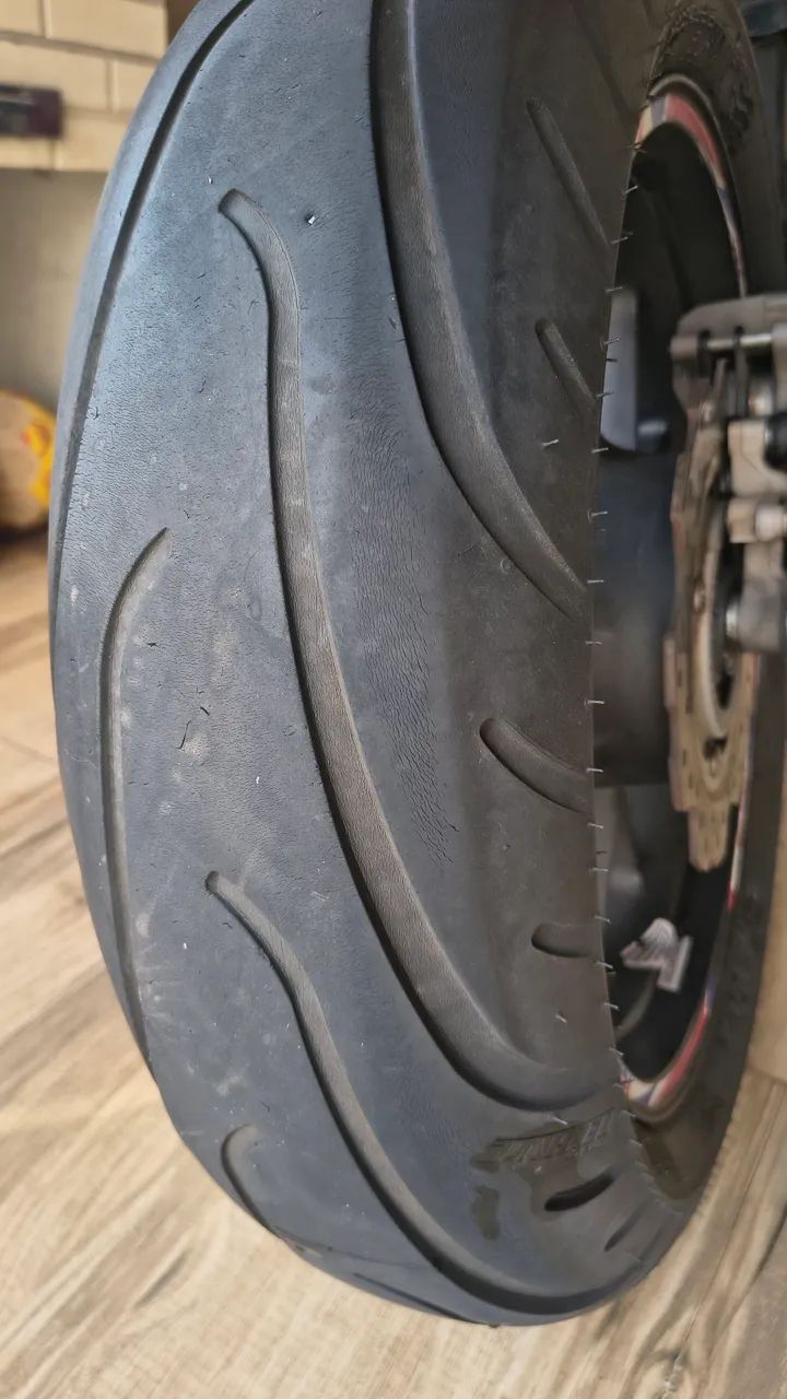 CBR 500R ABS remapeada  - Foto 5