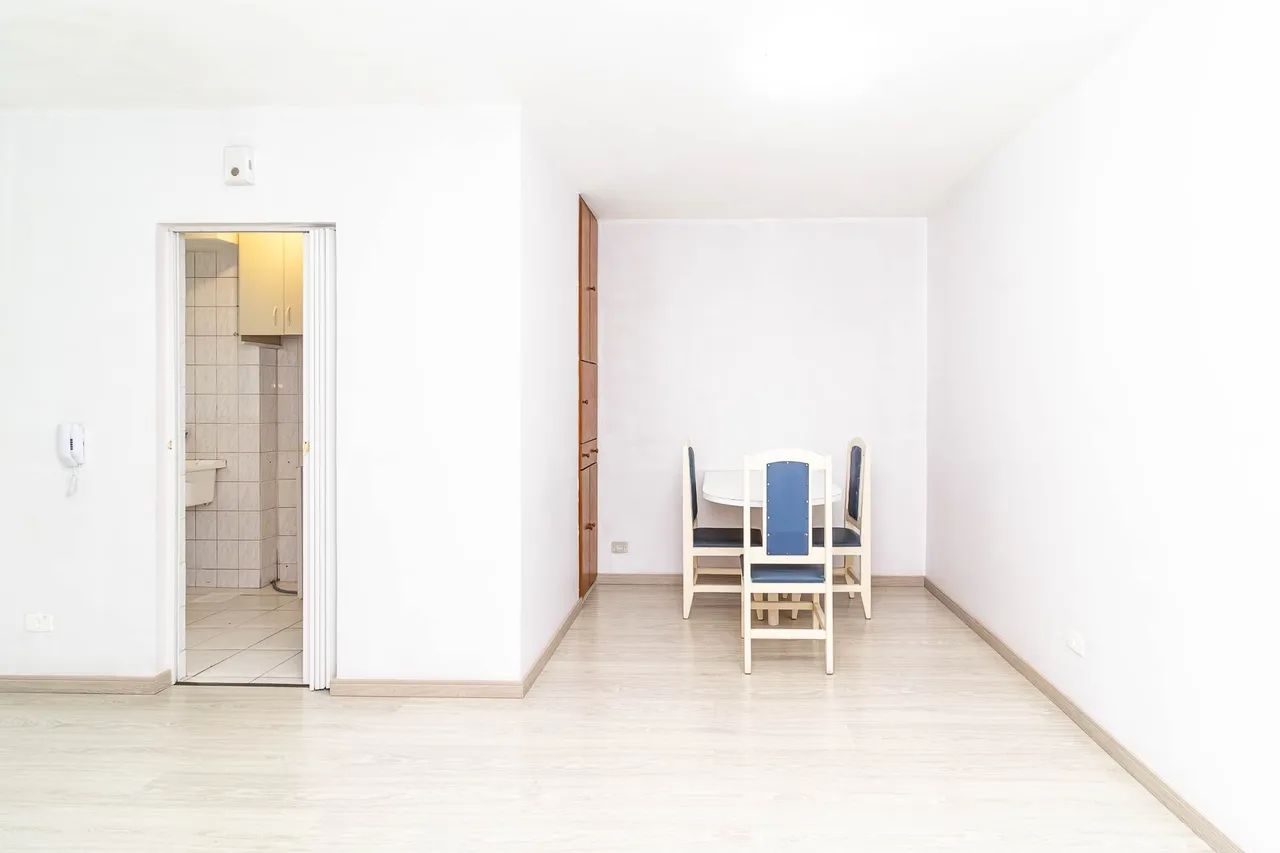 Compacto para investir bem no Batel - Foto 5