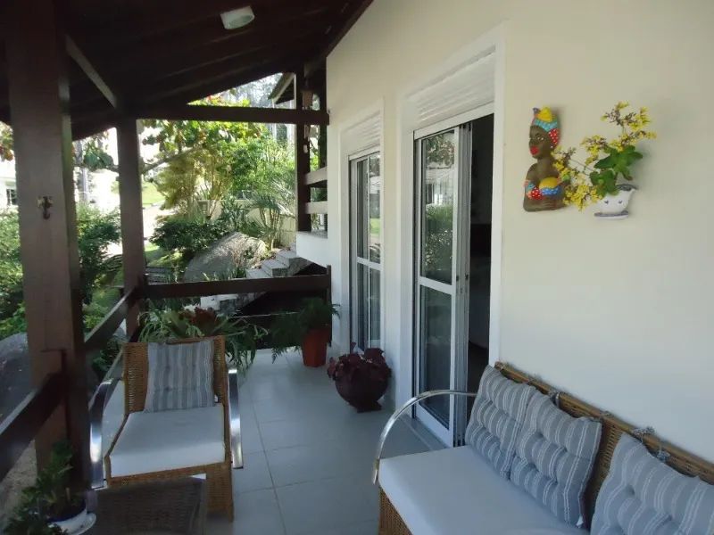 CASA RESIDENCIAL em FLORIANÓPOLIS - SC, SANTO ANTÔNIO DE LISBOA - Foto 4