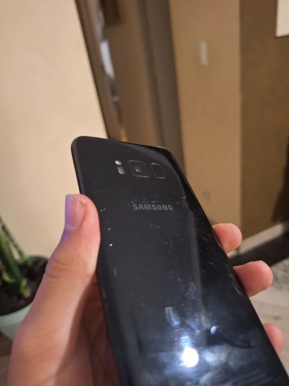 Samsung Galaxy S8 64Gb - Foto 3