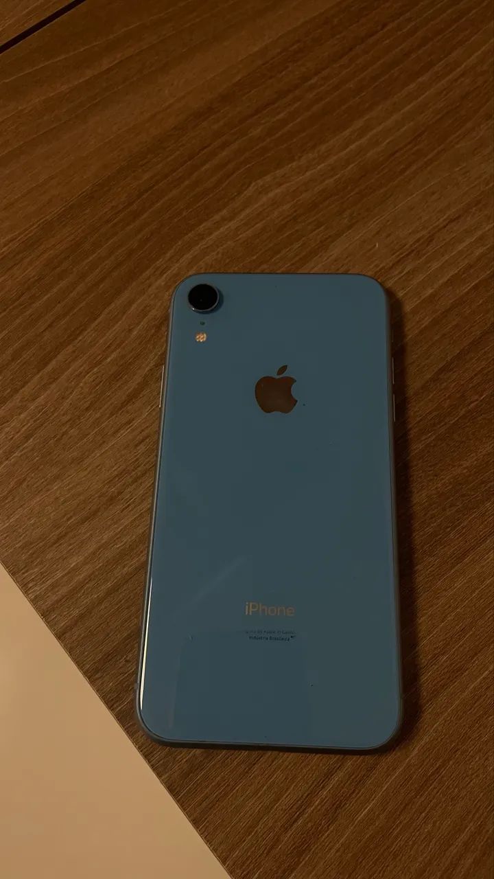 iPhone XR - Foto 5