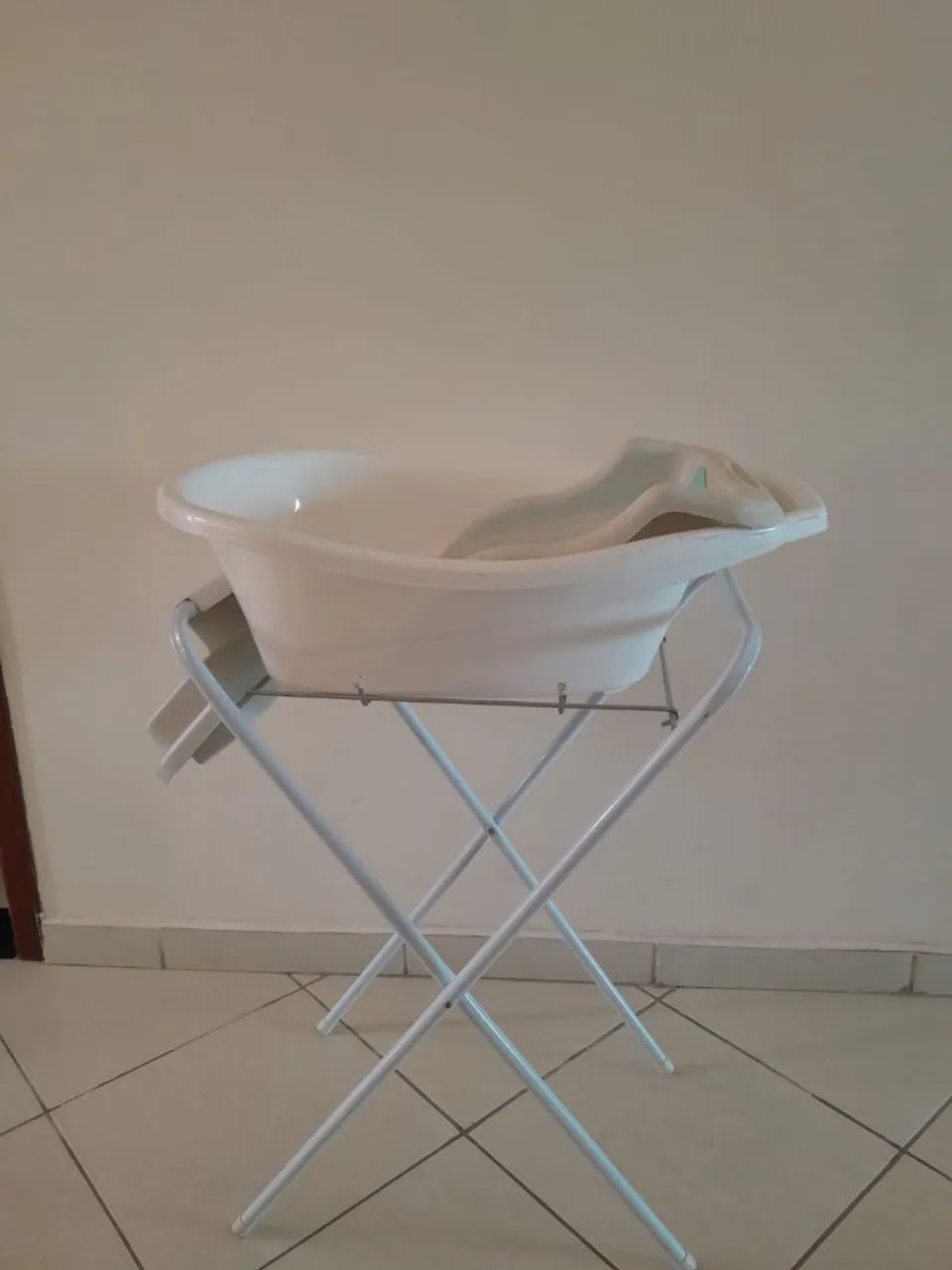 Banheira para Bebê 