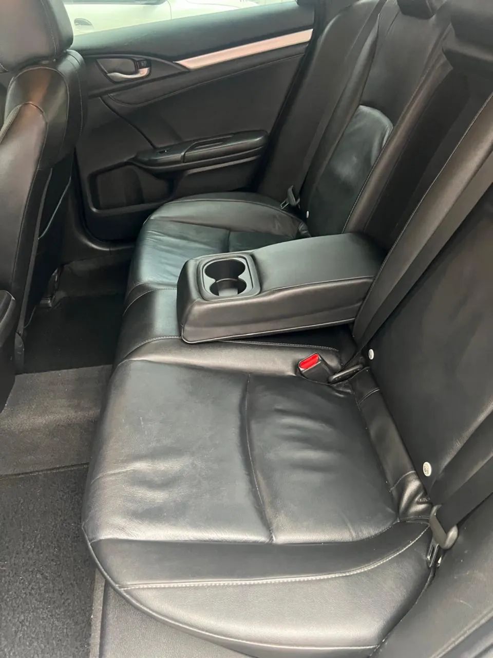 Honda Civic Sedan EXL 2.0 Flex 16V Aut.4p 2018 - Foto 3