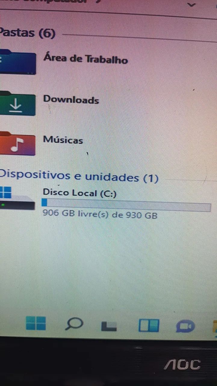 CPU Servidor - Foto 2