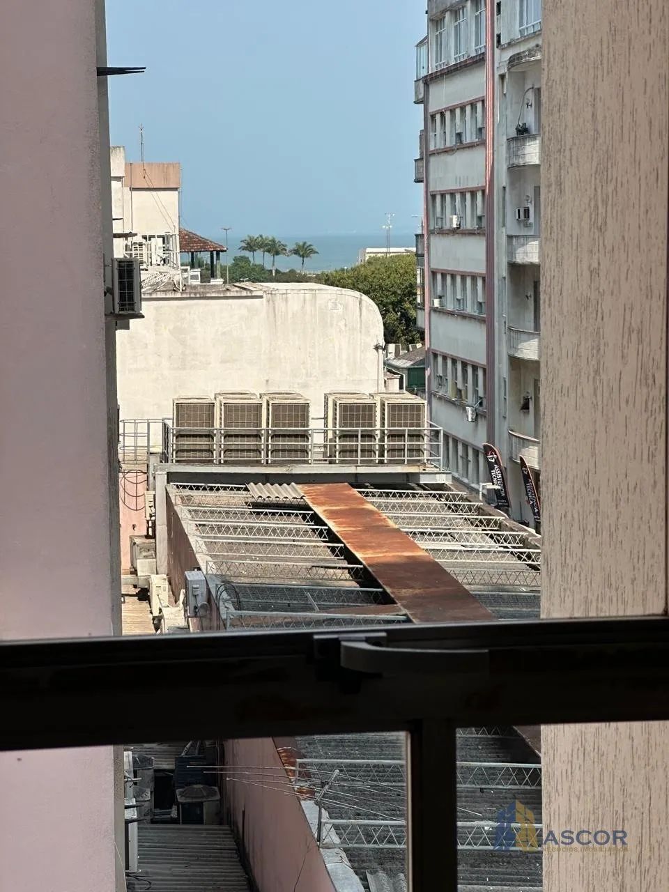 Sala comercial á venda no centro de Florianópolis. - Foto 2