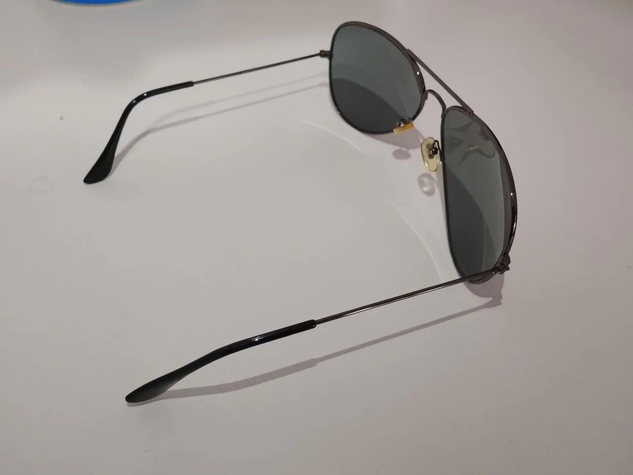 Óculos Ray ban original ( sem caixa) - Foto 2