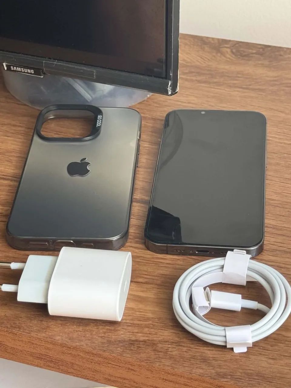 Iphone 13 pro - Foto 4
