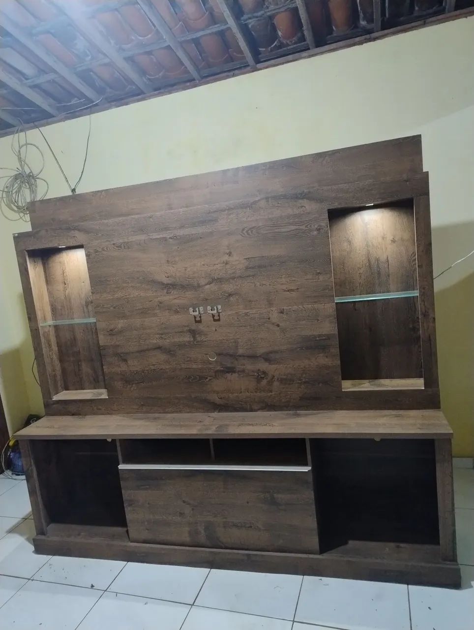 Rack para Tv - Foto 2