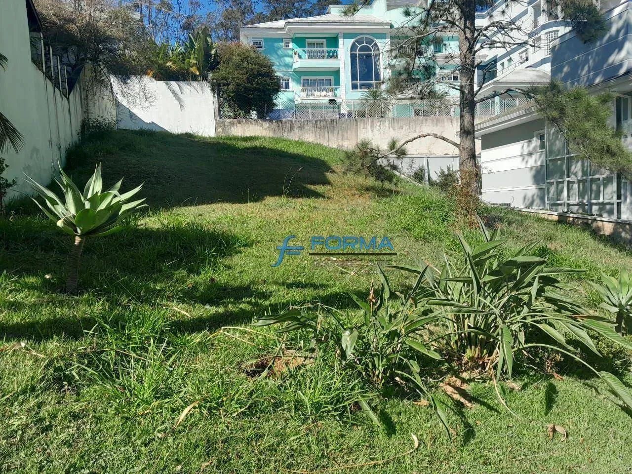 OPORTUNIDADE - TERRENO SWISS PARK
