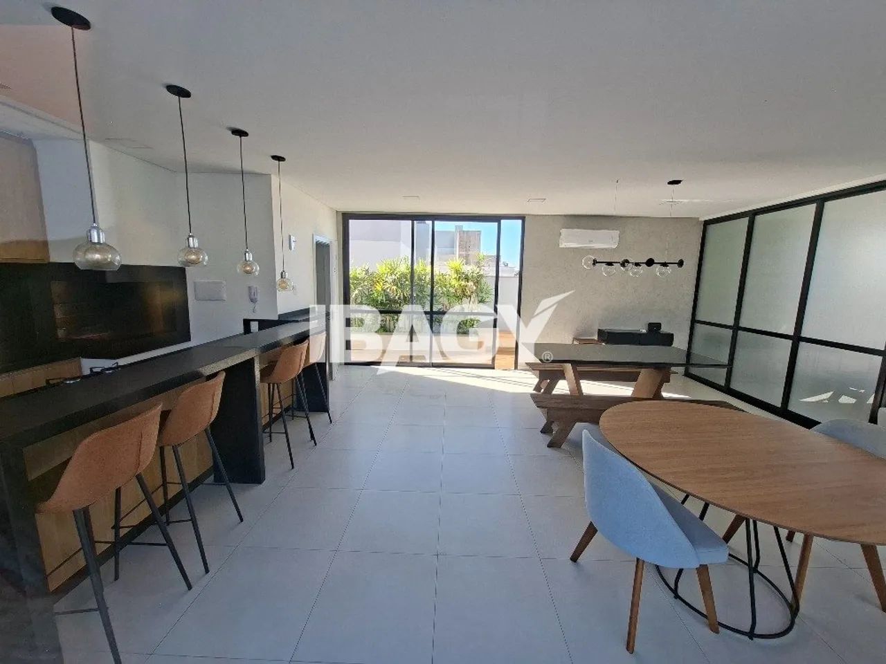 Excelente Apartamento 2 dormitório(s) em Serraria - São José - Foto 5