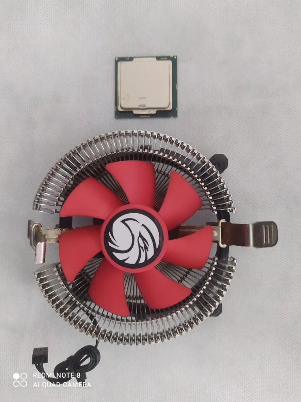 Proc. Intel I5 6500 3.2Ghz - Foto 2