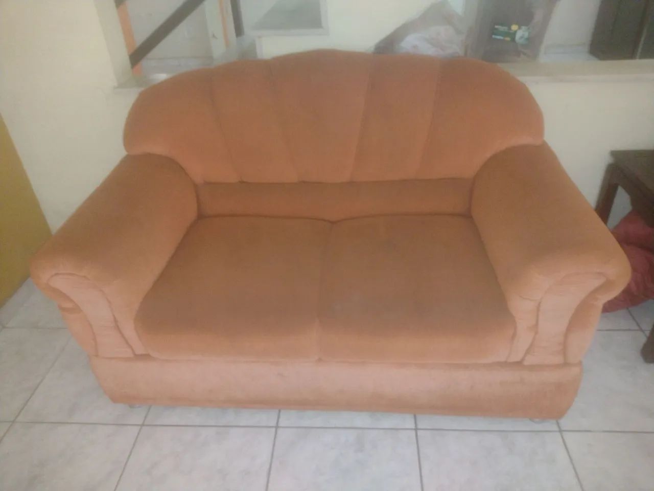 Sofá de 3 e 2 lugares - Foto 4