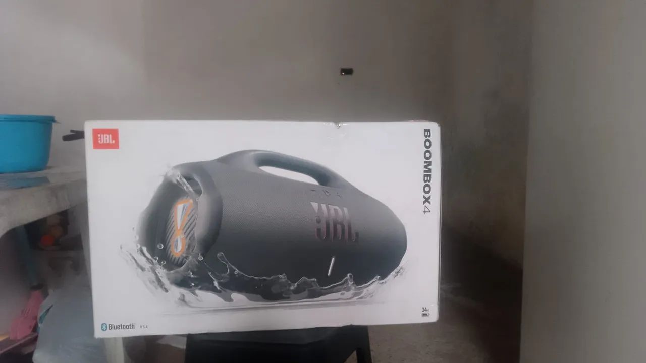 Boombox 4 - Foto 2