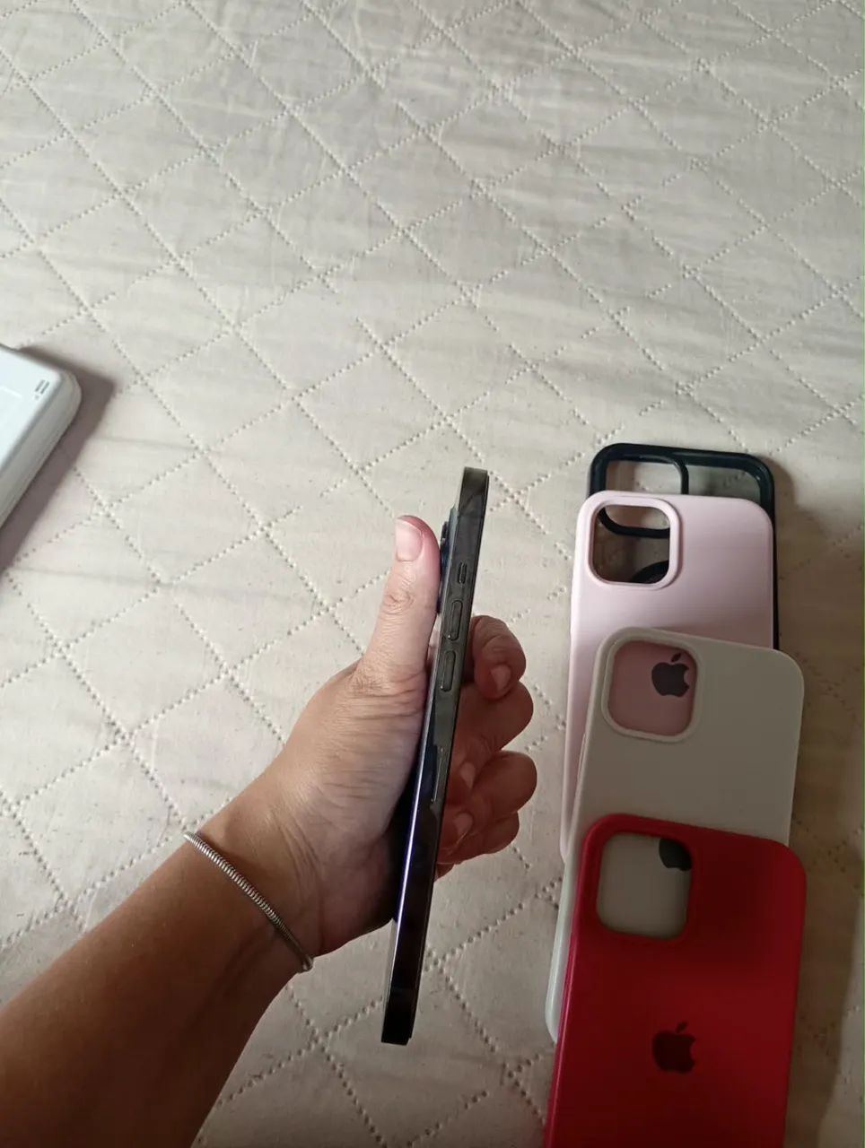 iPhone 12 Pro Max  128 gb  - Foto 2