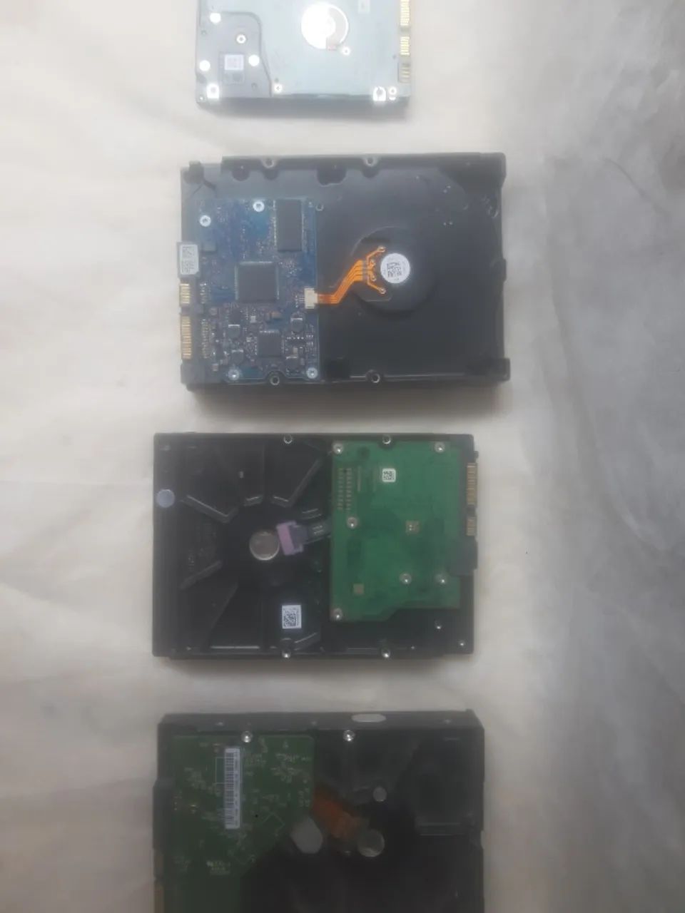 hd de pc lote - Foto 2