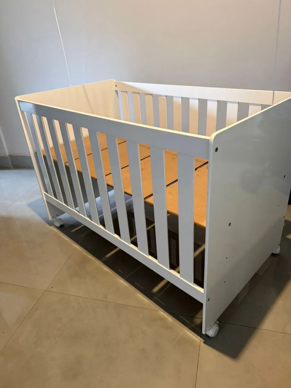 Berço super conservado