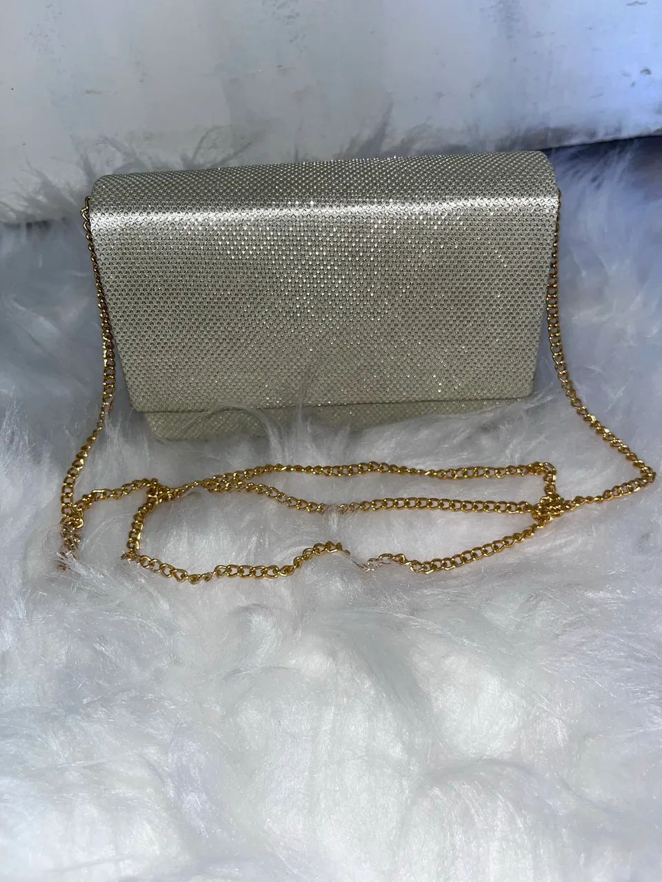 Bolsa Dourada - Foto 2