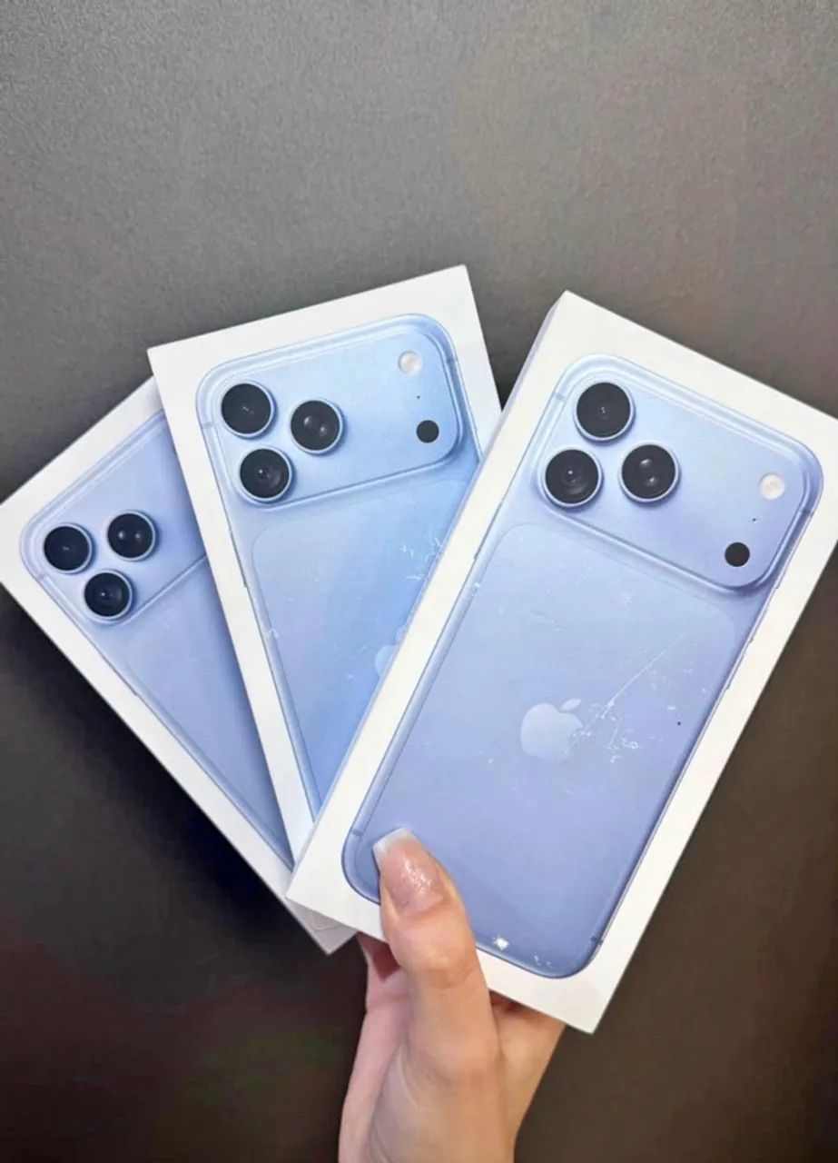 iPhone 18 Pro Max 512gb