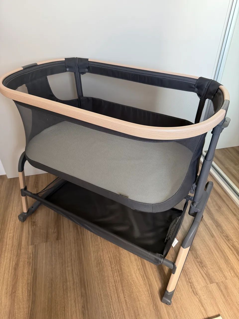 Berço Maxi-Cosi PREMIUM - Foto 3