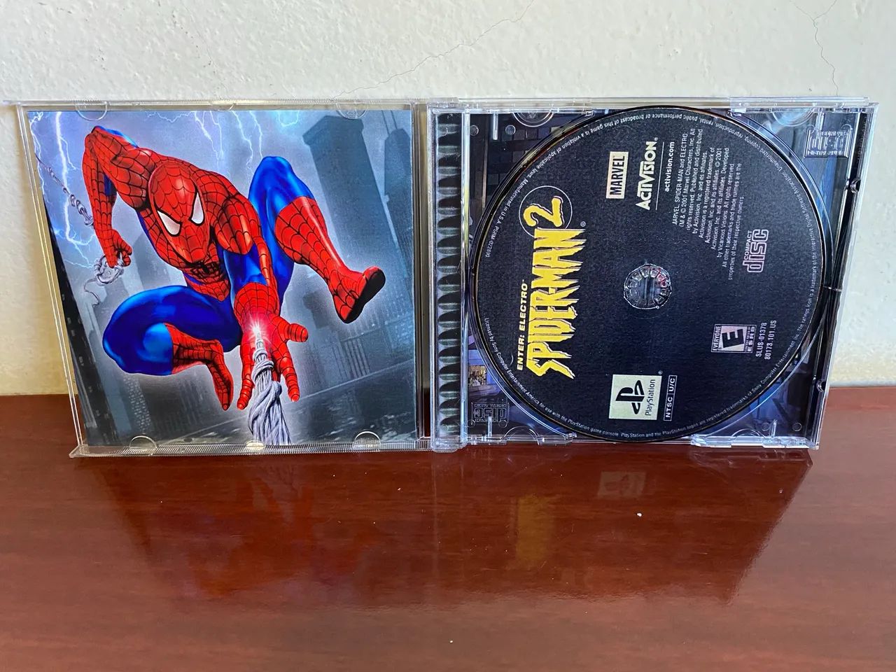 Spiderman 2 - Foto 3