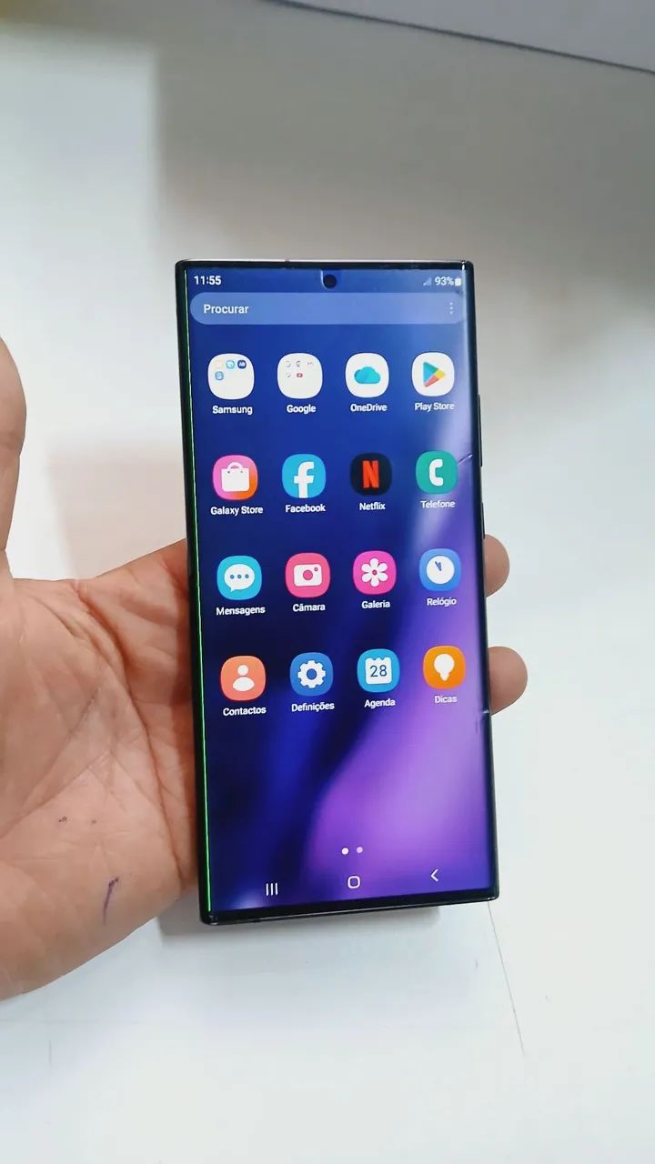 Celular Sansung Galaxy note ultra 20  - Foto 4