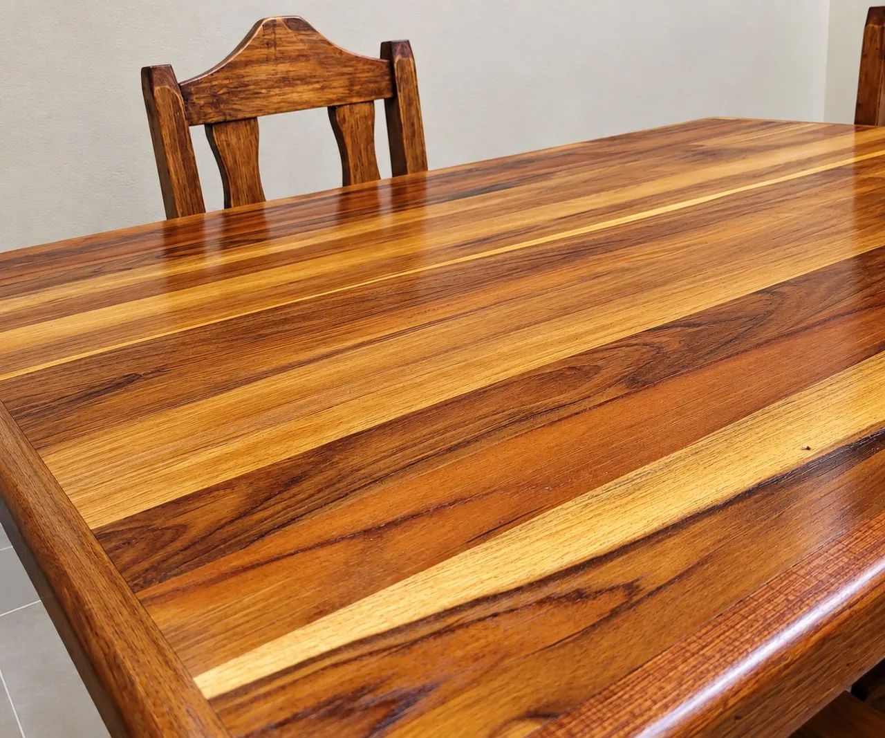 Conjunto mesa  - Foto 3
