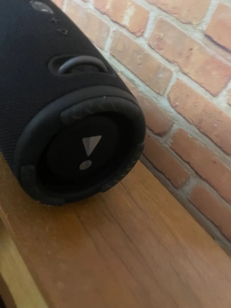 JBL Xtreme 3 Original em ótimo estado - Foto 3