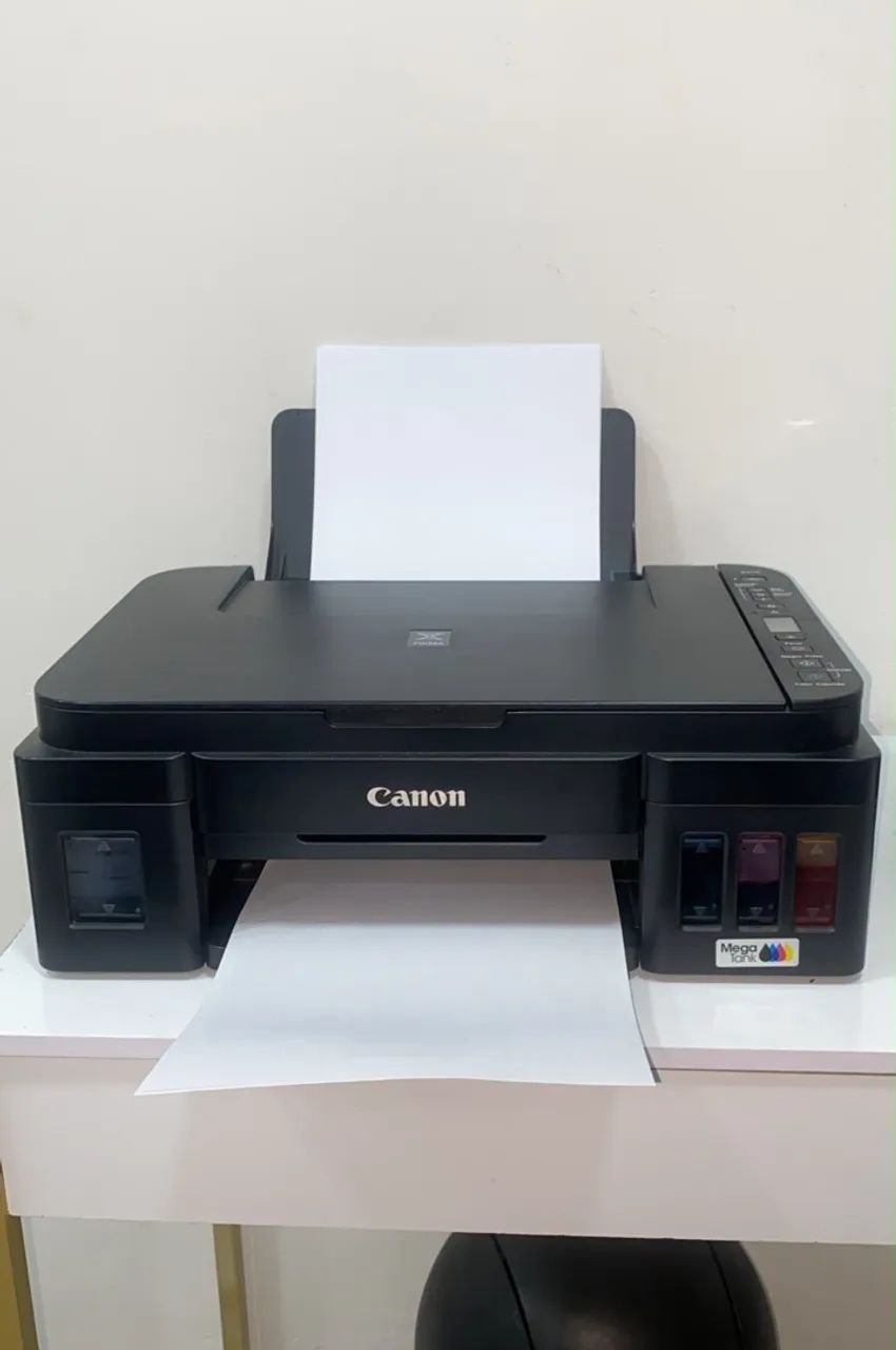 Cânon g3110