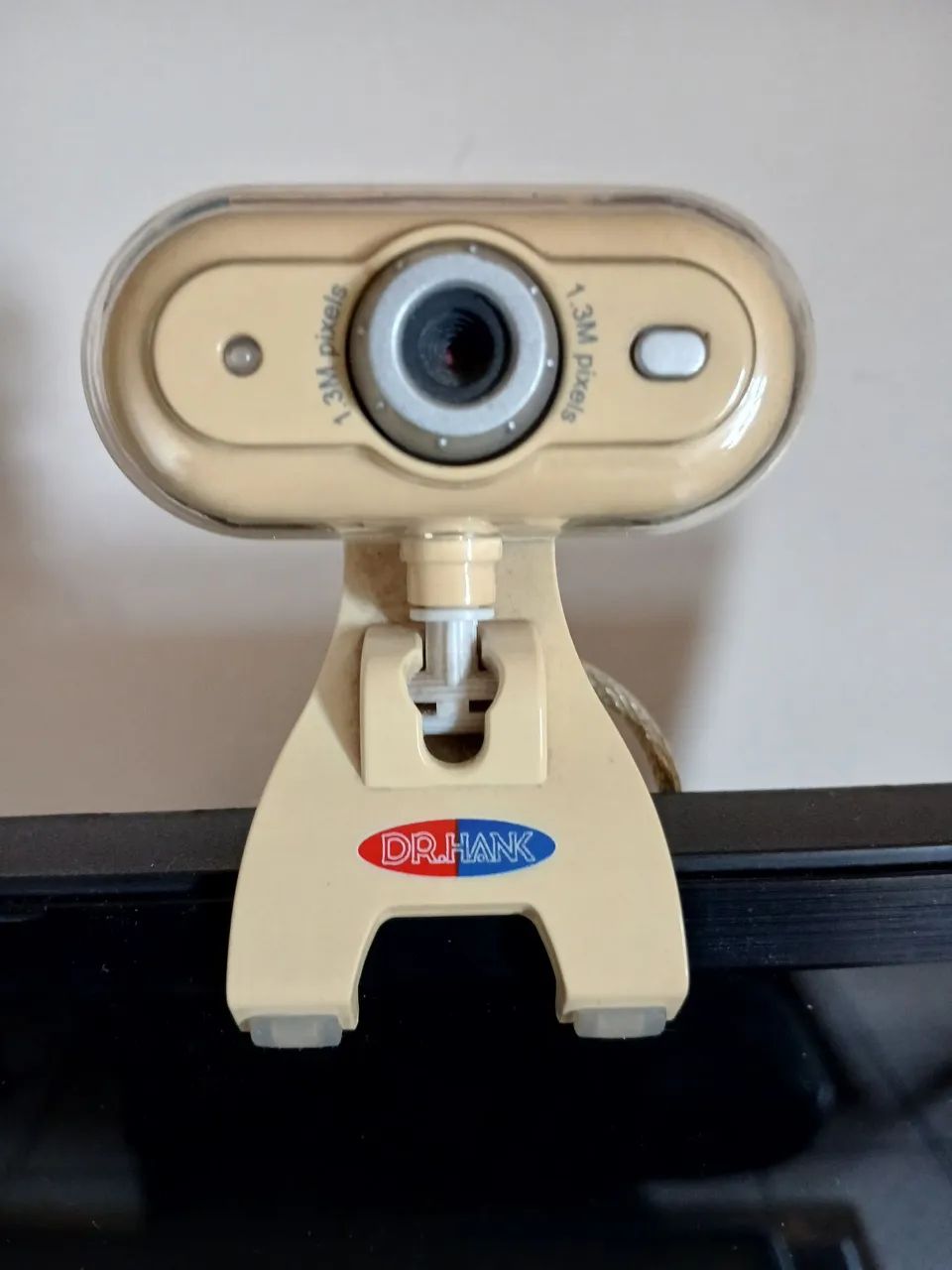 Webcam DR HANK 1.3M Pixels
