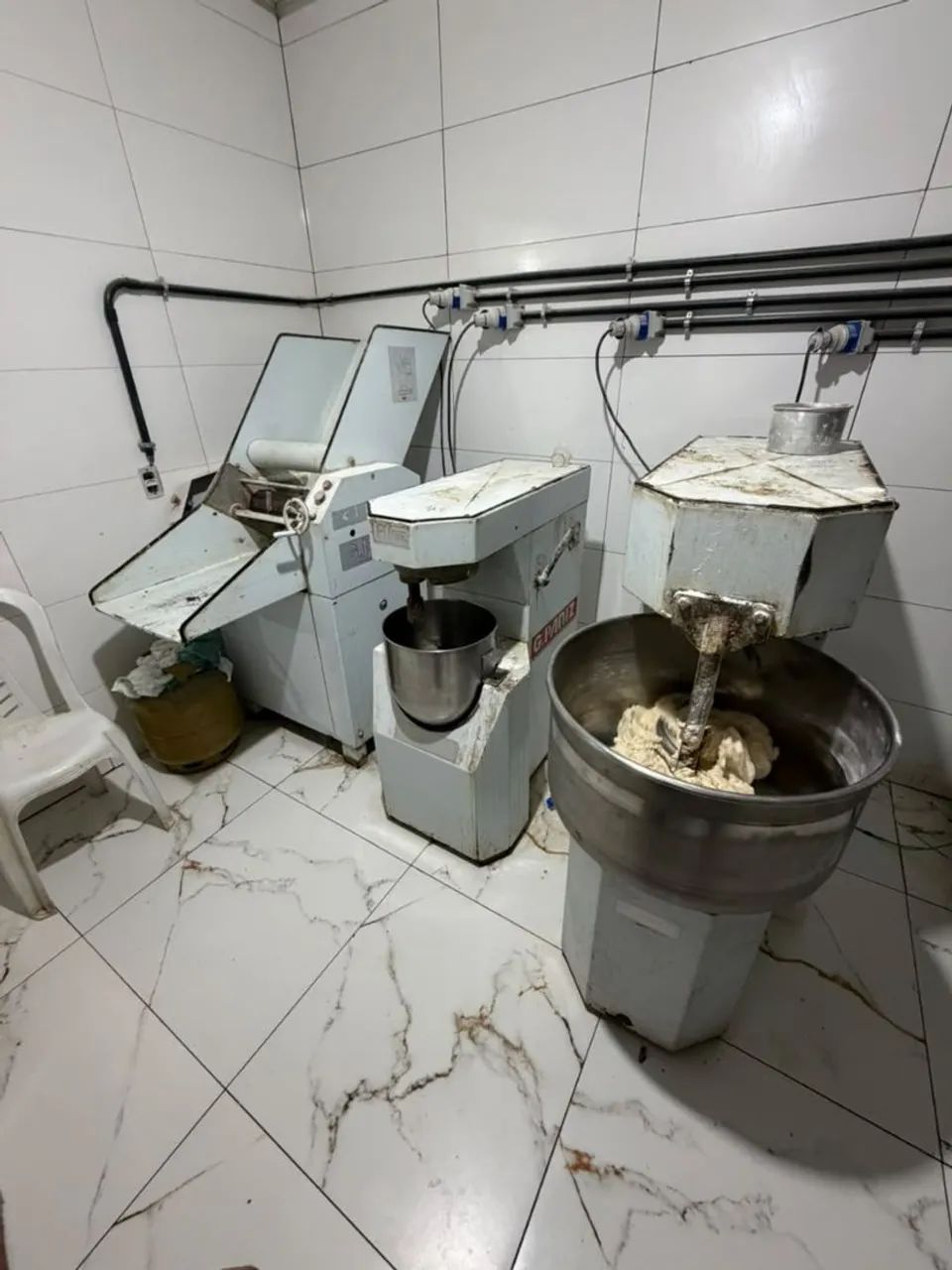 panificadora - Foto 5
