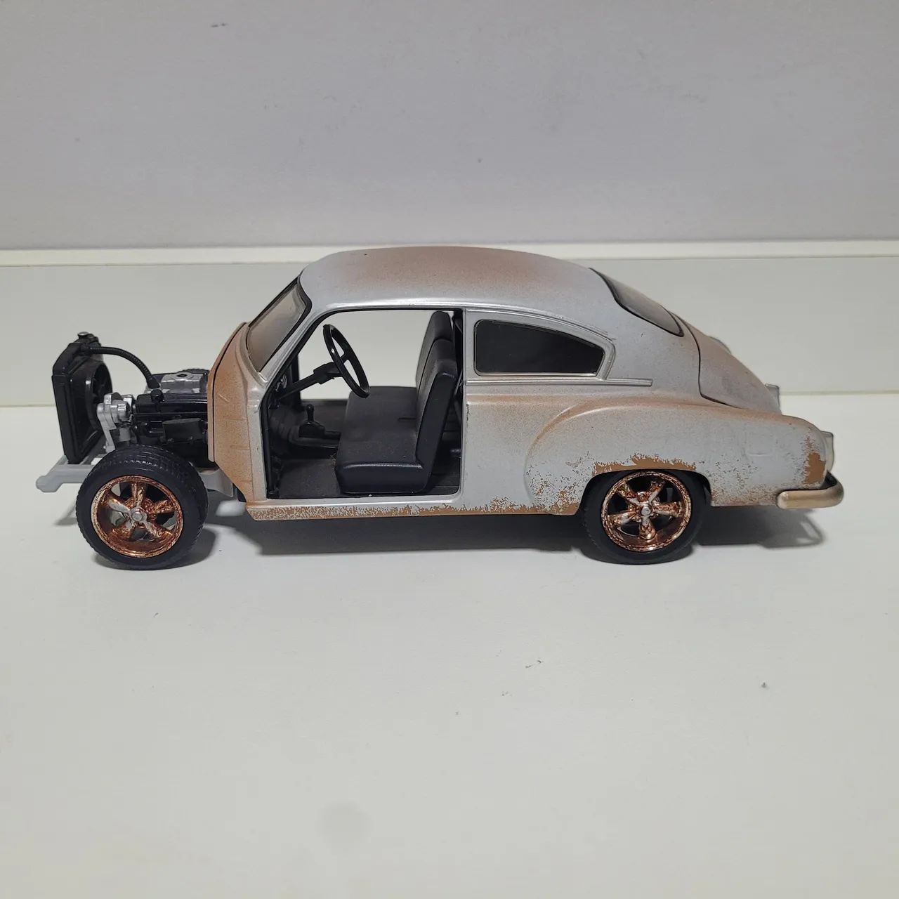 Miniatura 1 24. Velozes furiosos  - Foto 4