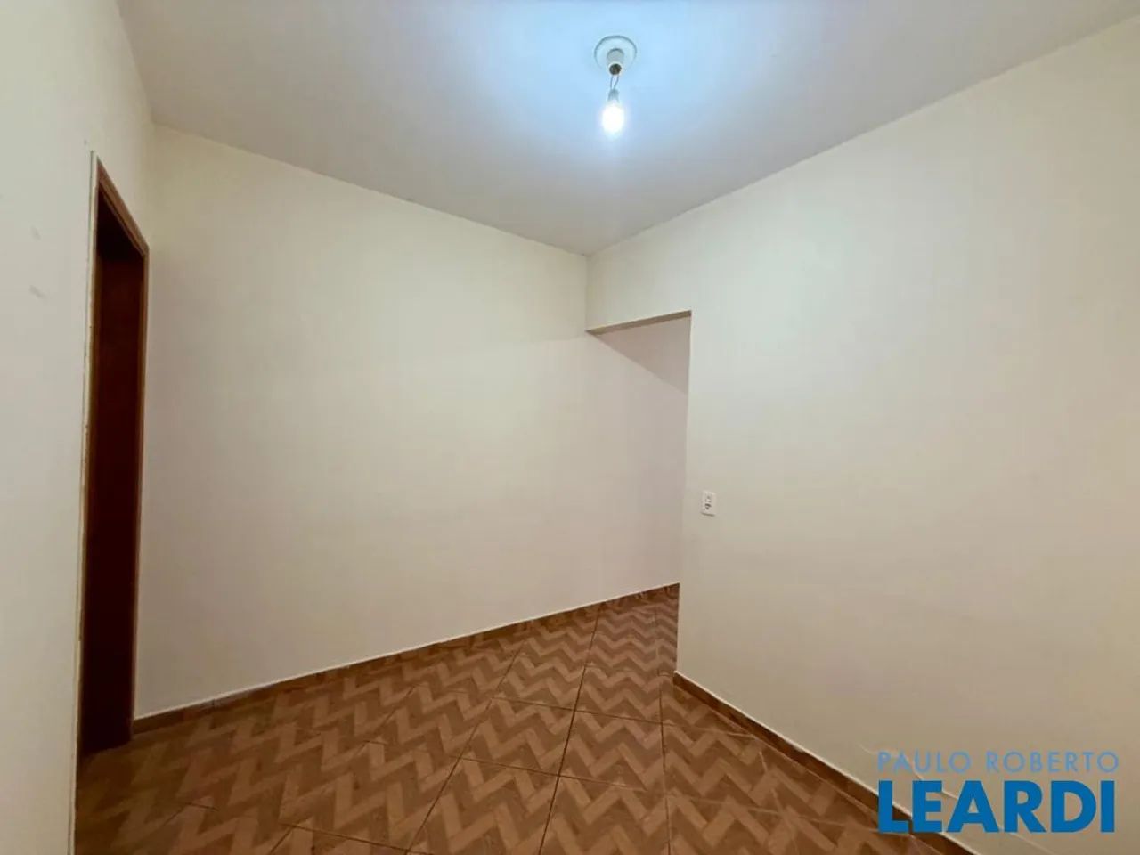 CASA DE VILA - LOTEAMENTO RESIDENCIAL ÁGUA NOVA - SP - Foto 5