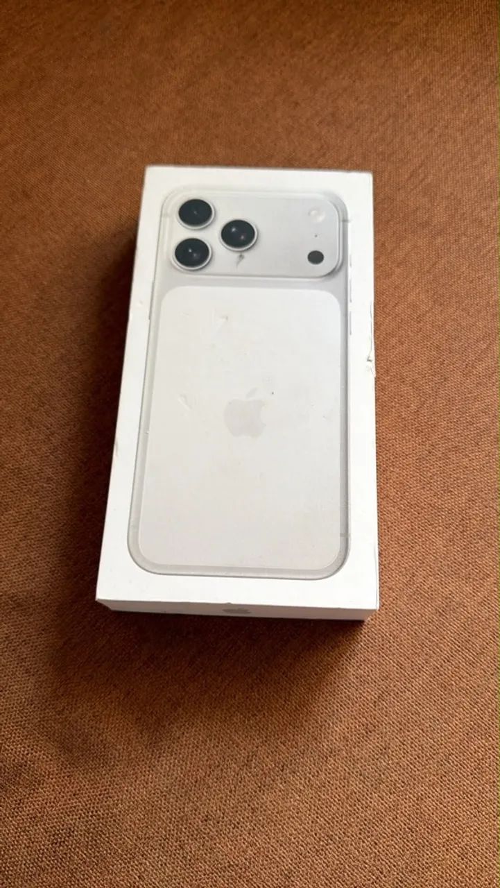 iPhone 17 Pro Max 512 GB