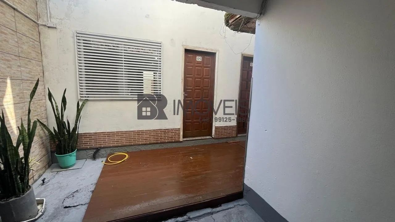 Apartamento para Locação - Centro de Imbituba!!