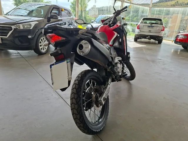 XRE 300 Rally  - Foto 2