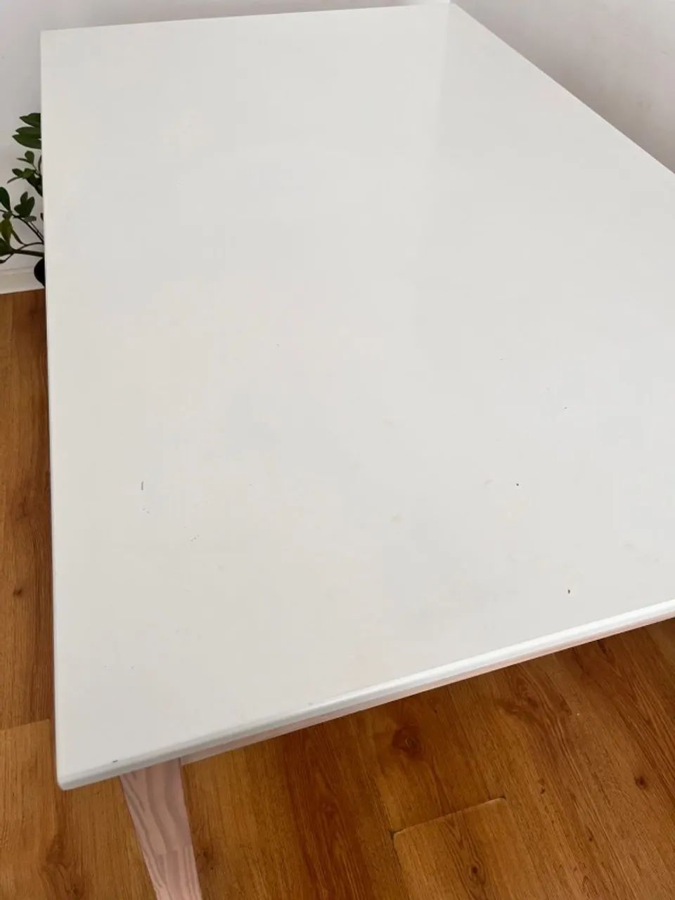 Mesa de jantar retangular  - Foto 3