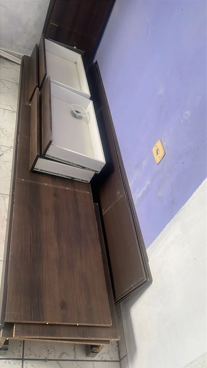 Vende-se guarda-roupa  - Foto 5