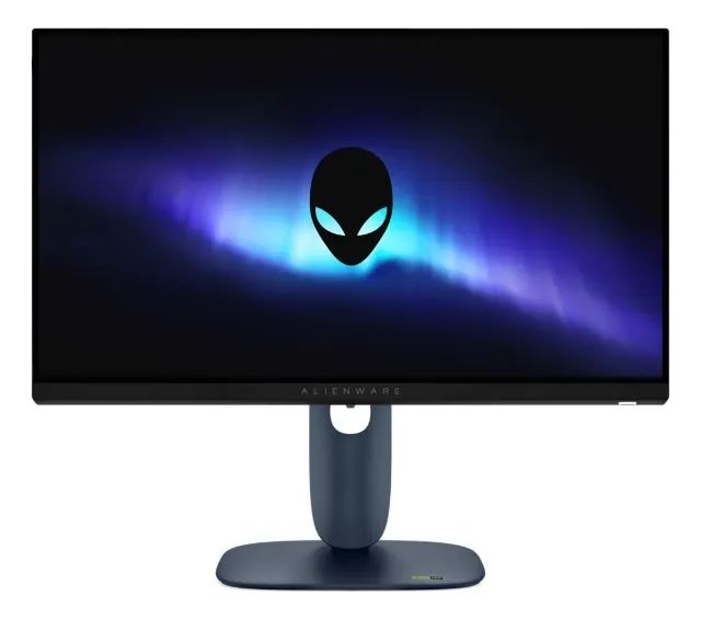 Monitor Gamer Alienware 25" 320hz