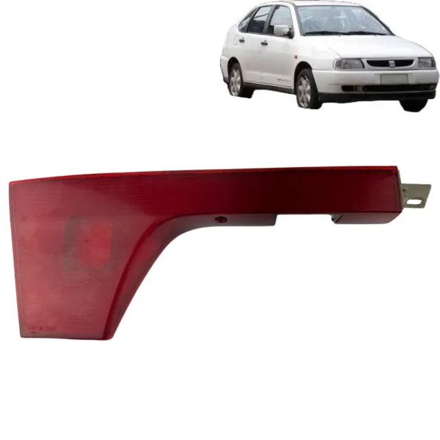 Lanterna Tampa Traseira Esquerda Seat Cordoba 1995 1996 1997 1998