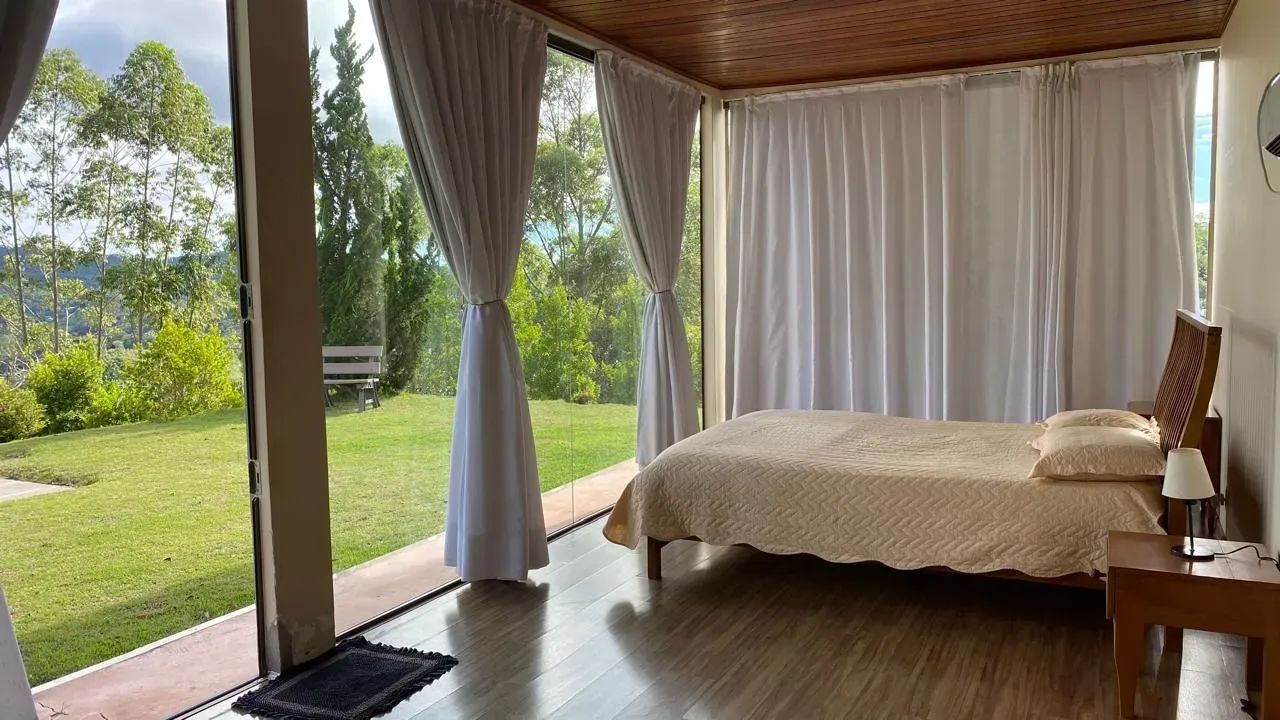 Fazenda/Sítio/Chácara para venda com 5000 metros quadrados com 3 quartos - Foto 3