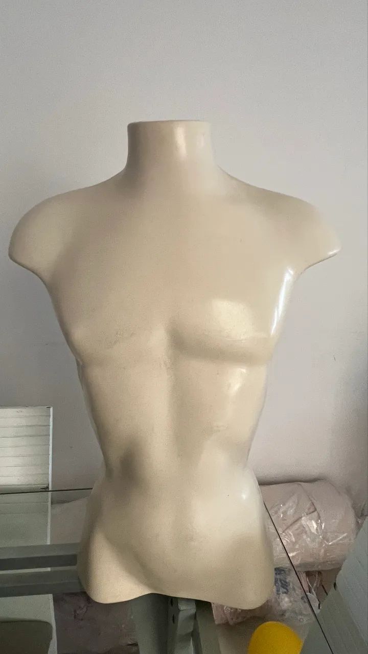 Busto Masculino  - Foto 3