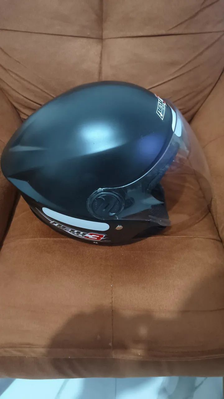 Capacete 60 - Foto 4