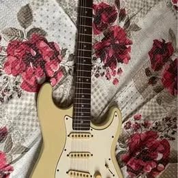 Guitarra - Foto 2