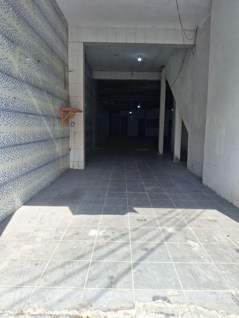 Salão Comercial/ Galpão  - Foto 2