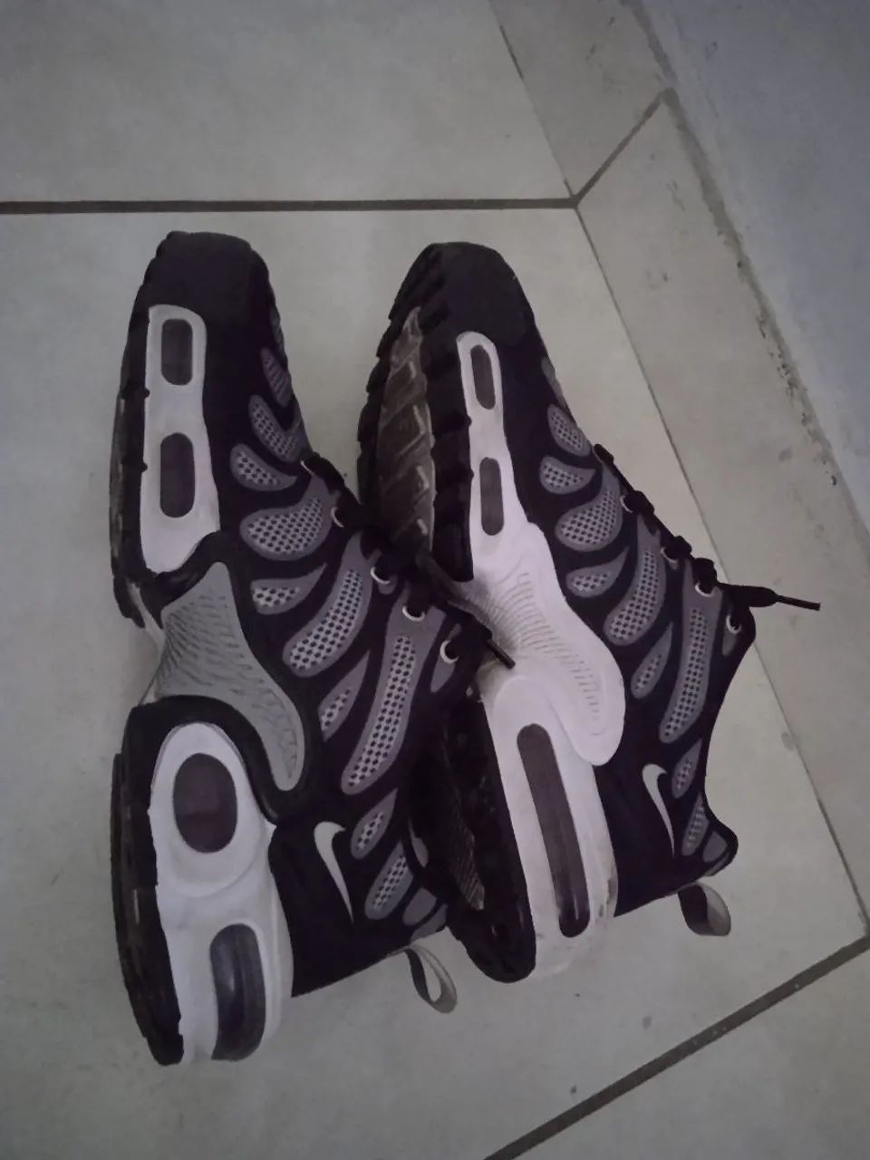 Tênis Nike  - Foto 3