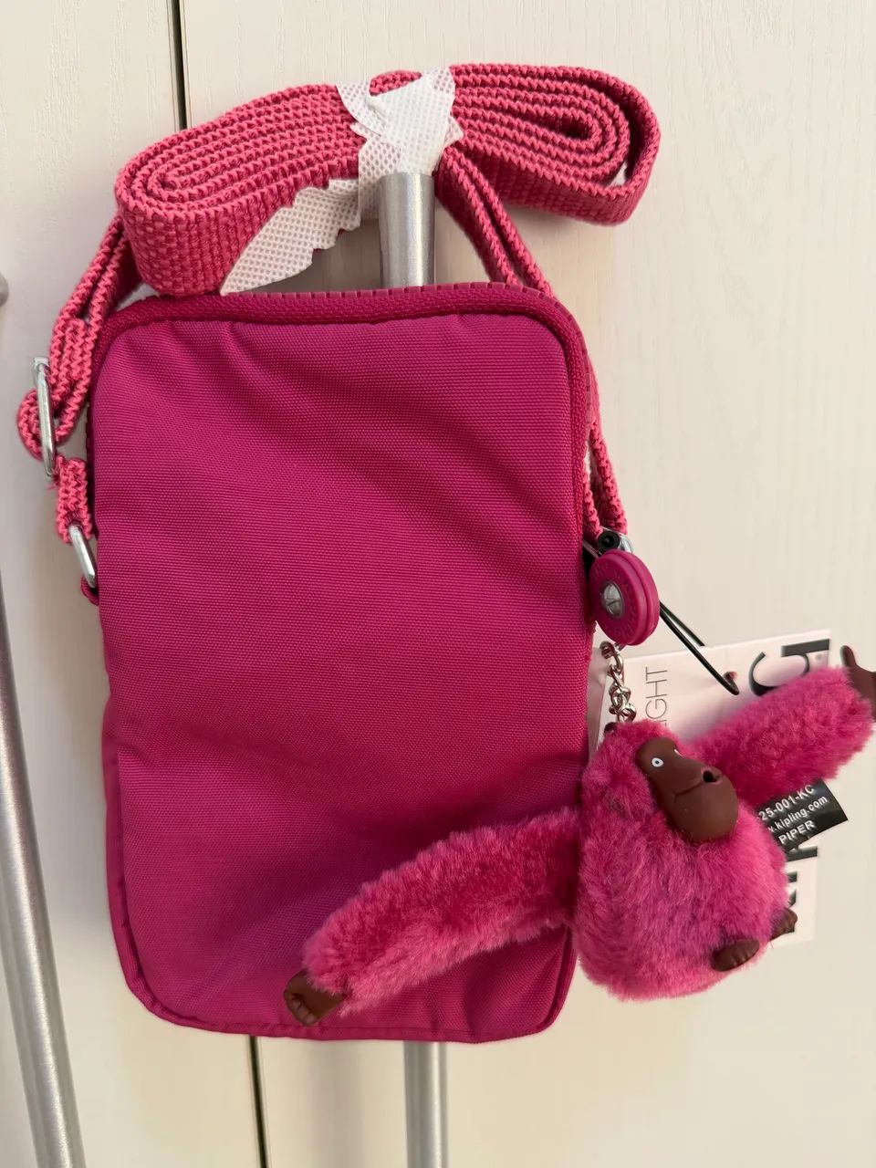 Bolsa Kipling - 100% original - Foto 2