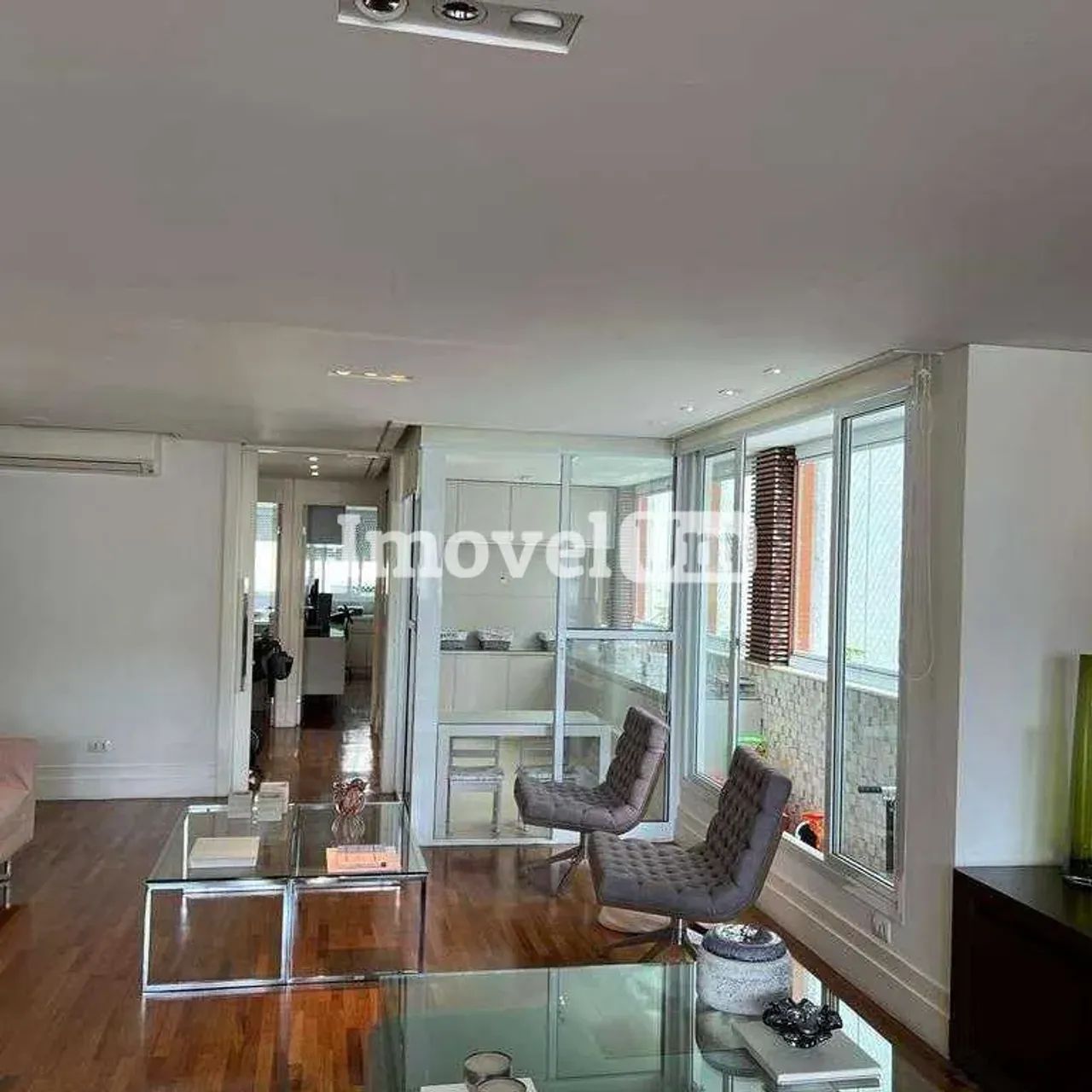 Cerqueira César | Apartamento 3 quartos, sendo 3 suites - Foto 4