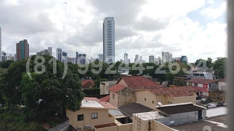 2 Quartos (Suítes | 83 m² | Santo Amaro | OK - Foto 2